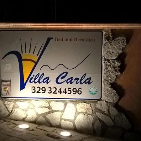 Appartamenti Santa Margherita Vieste Ngoại thất bức ảnh