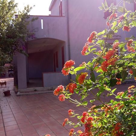 Appartamenti Santa Margherita Vieste Ngoại thất bức ảnh