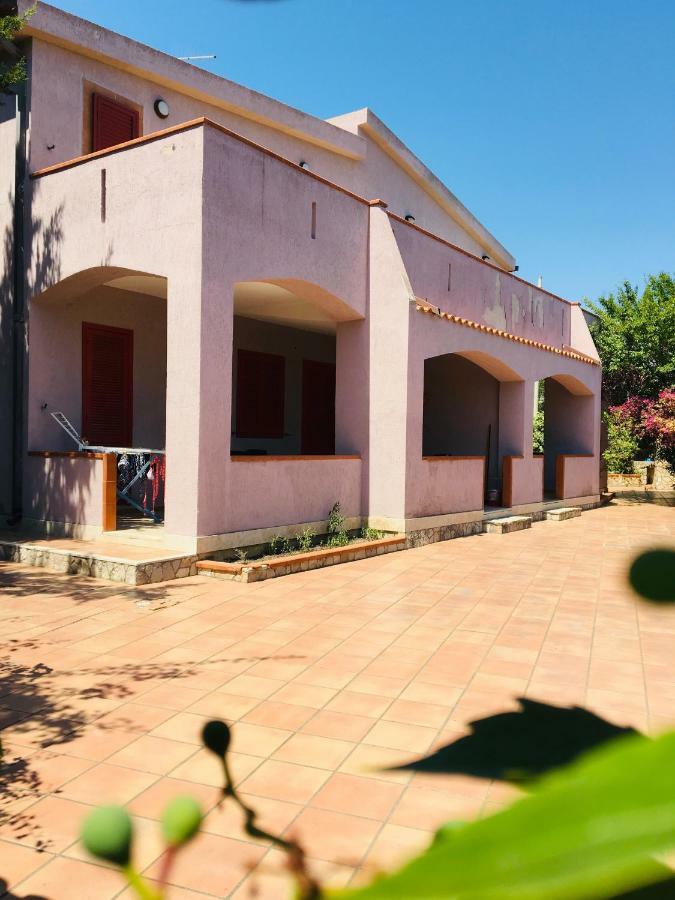 Appartamenti Santa Margherita Vieste Ngoại thất bức ảnh