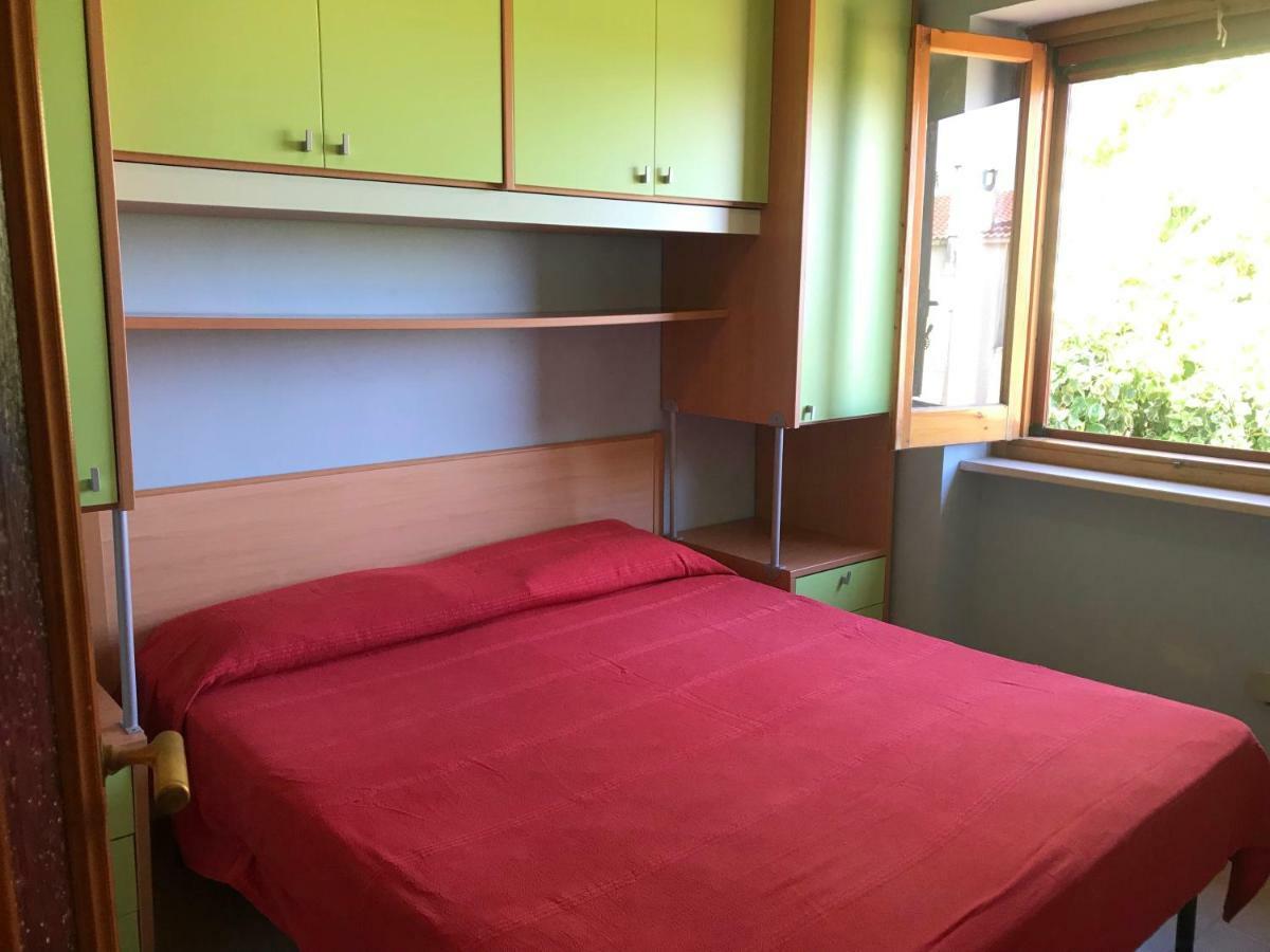 Appartamenti Santa Margherita Vieste Ngoại thất bức ảnh