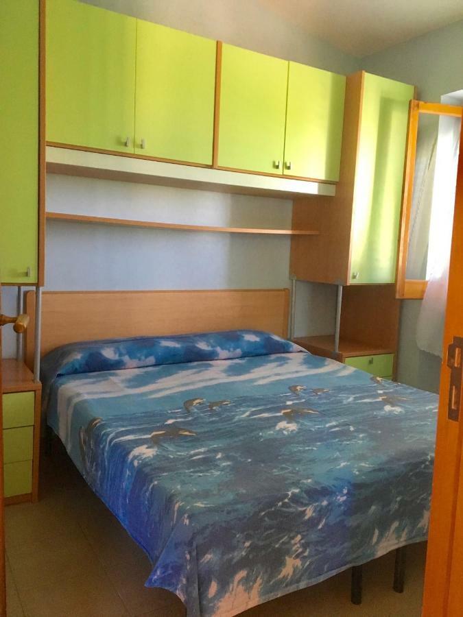 Appartamenti Santa Margherita Vieste Ngoại thất bức ảnh